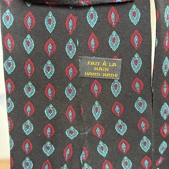 Harry Rosen tie - Picture 4 of 5